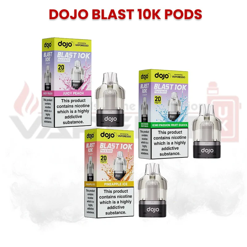 Banana Vape (Best Banana Vapes)