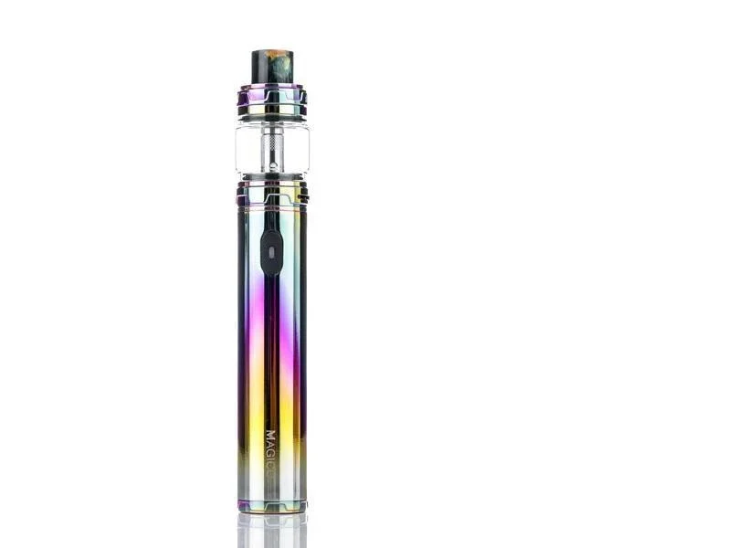 Horizon Magico Nic Salt Stick Kit + FREE Bulb Glass - Image 7