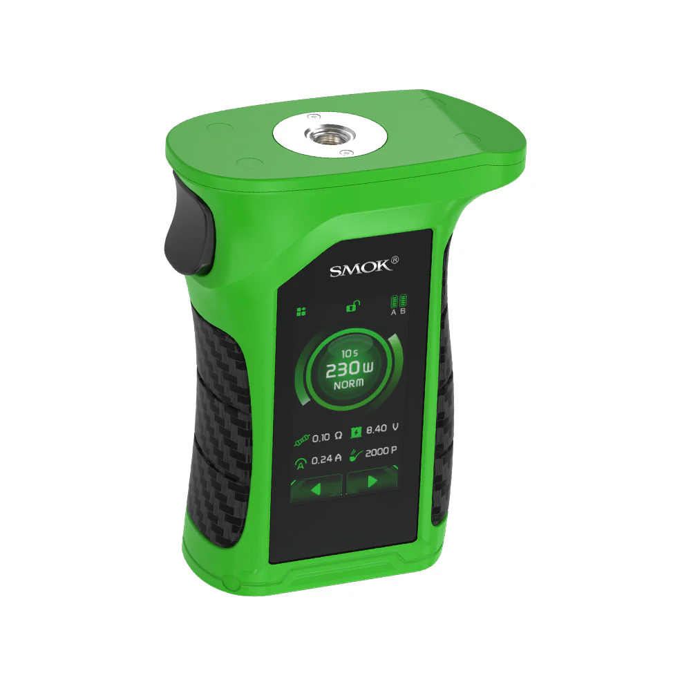 SMOK Mag P3 230W Kit | Waterproof & Shockproof Vape Kit | TFV16 - Image 3